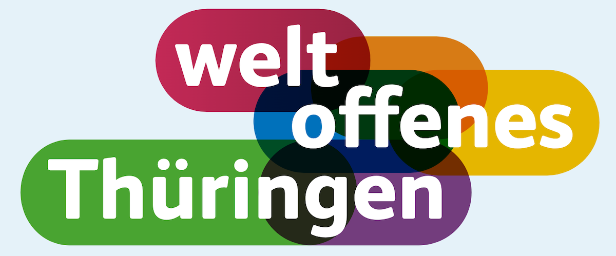 Weltoffenes Thüringen