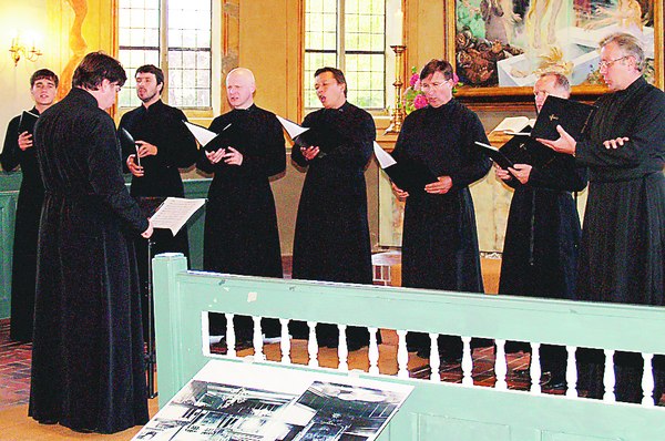 Männerchor