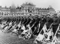 Victory parade 1945