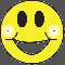 Smiley-face